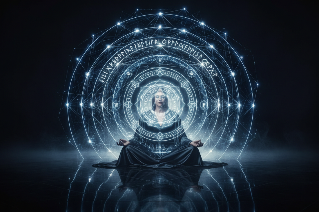 How to Layer Multiple Protection Sigils