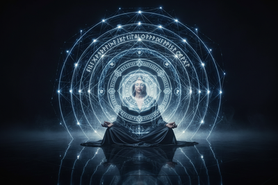 How to Layer Multiple Protection Sigils