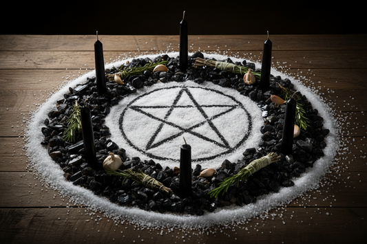 Protection Magic for Beginners