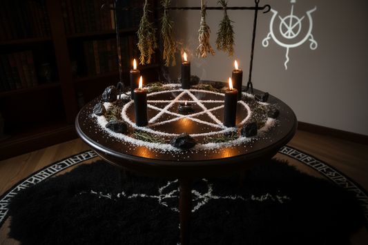 Protection Spell for Home: Complete Guide to Shielding Your Sacred Space