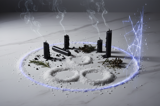 Protection Spell Not Working: Why You Still Feel Under Attack