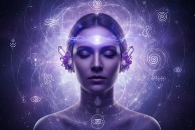 Psychic Sensitivity and Mental Health: The Burden of Openness