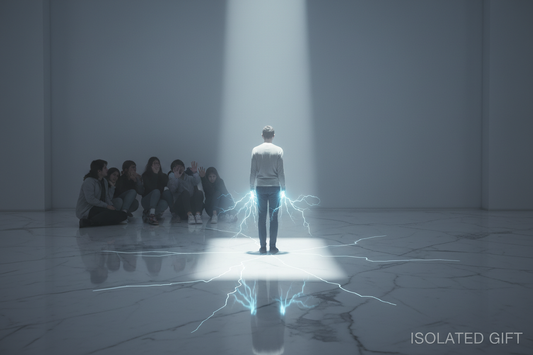 Friends Scared of My Psychic Abilities: How to Navigate Social Isolation