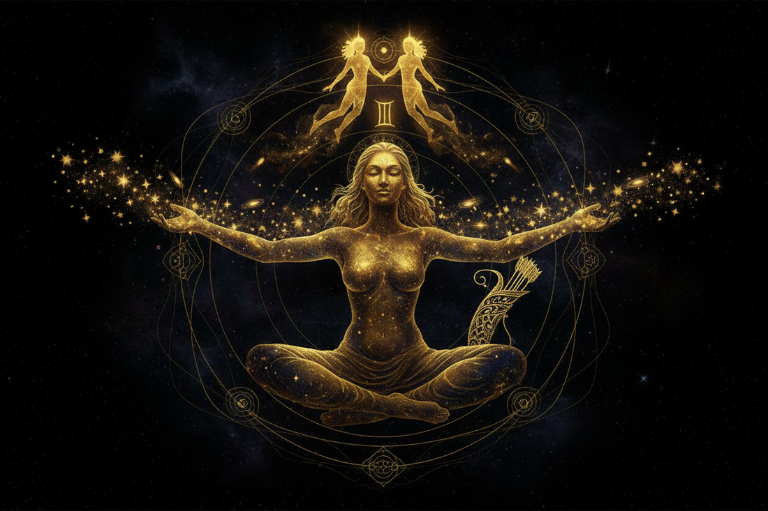 Punarvasu Nakshatra: The Star of Return, Renewal & Infinite Possibility