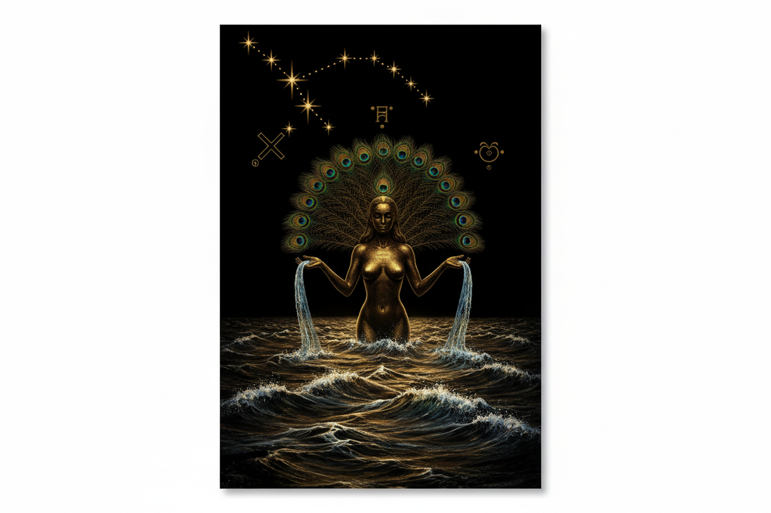 Purva Ashadha Nakshatra: The Invincible Star of Purification & Early Victory
