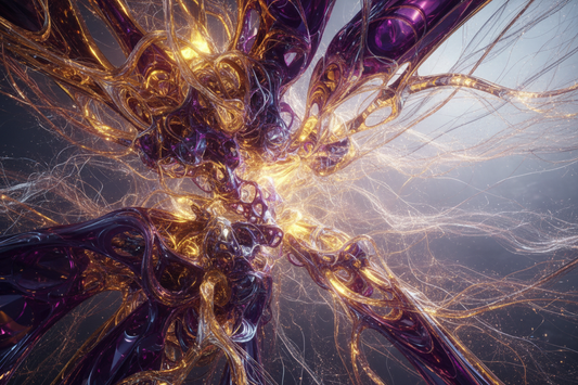 Chronos and Kairos: Linear Time vs Sacred Time