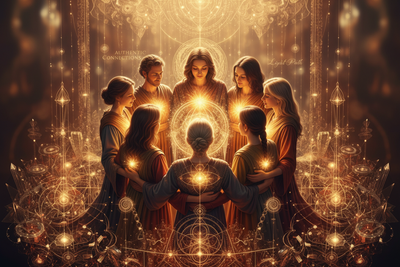 Friendships and Internal Locus: Quality Over Quantity