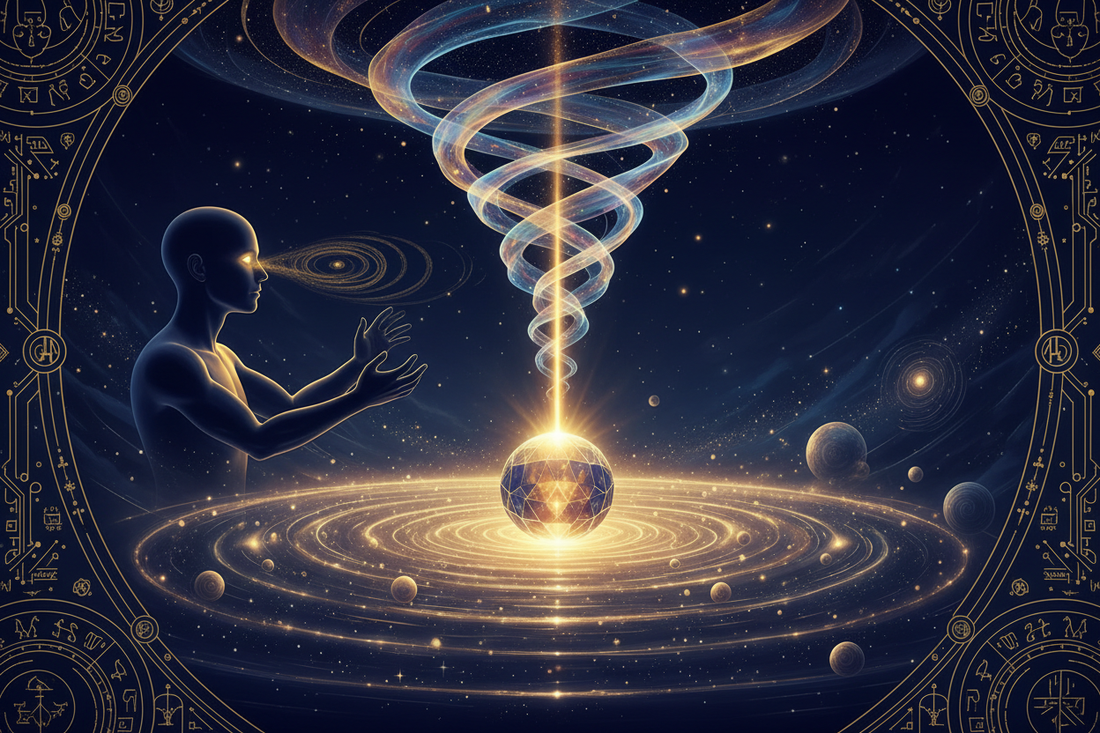 Manifestation and Quantum Physics: What the Science of Possibility Actually Tells Us