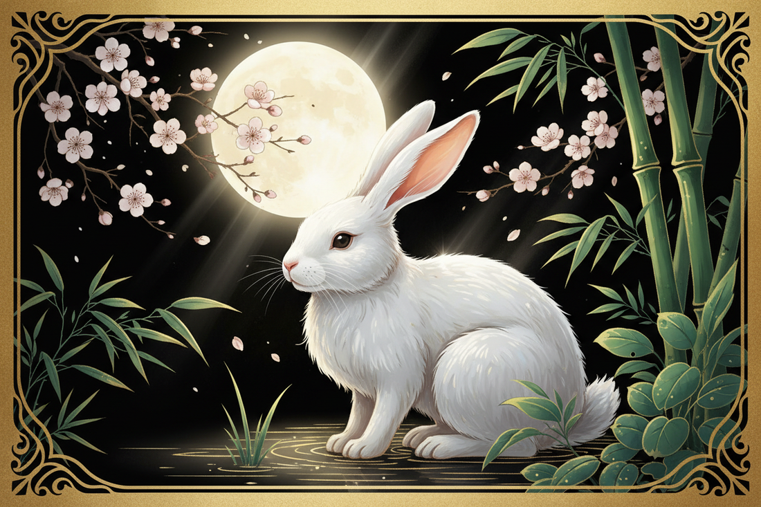 Rabbit Zodiac Love & Compatibility: Best and Worst Matches