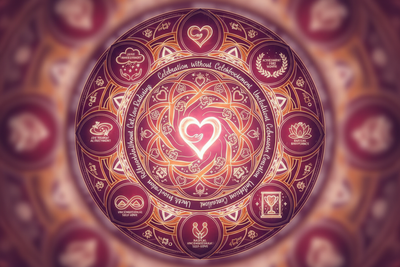 Celebration Without Achievement: Radical Self-Love