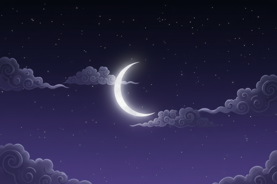 Ramadan: Spiritual Discipline in Entrepreneurship and Business Fasting - Nicole's ritual universe