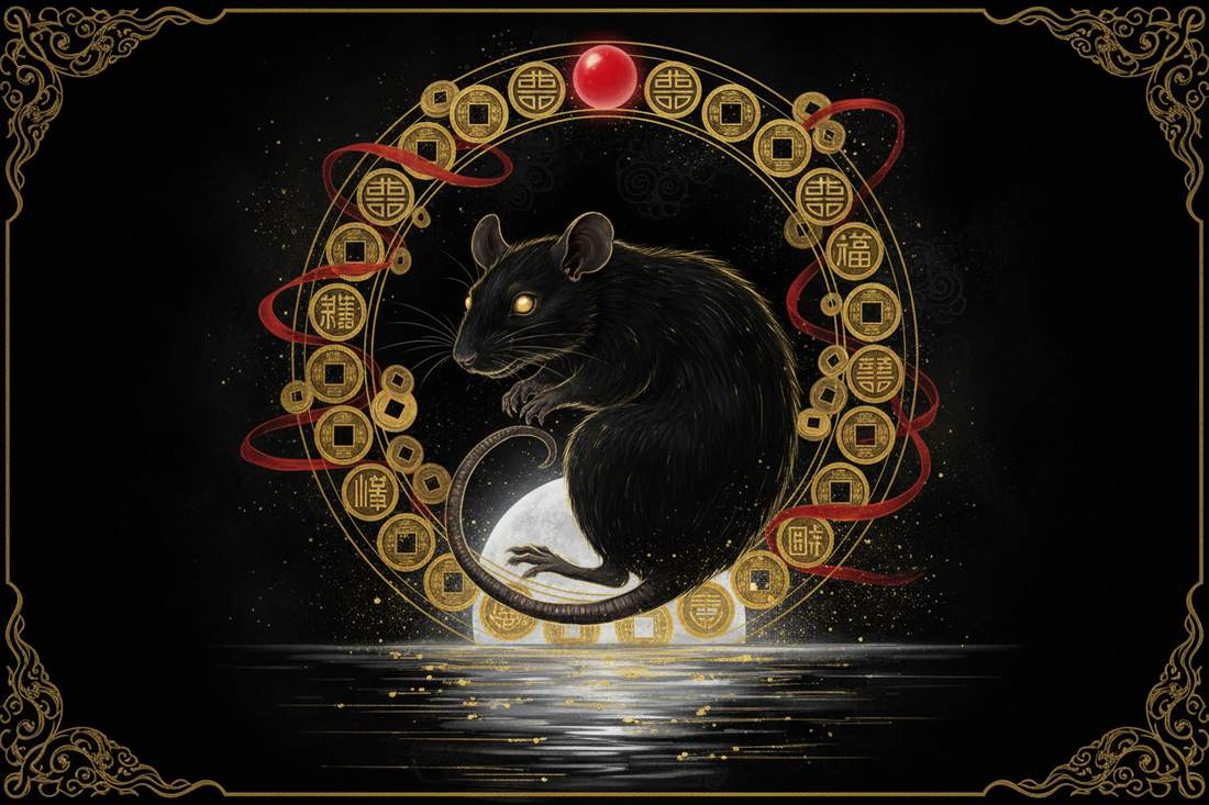 Rat Zodiac Love & Compatibility: Best and Worst Matches