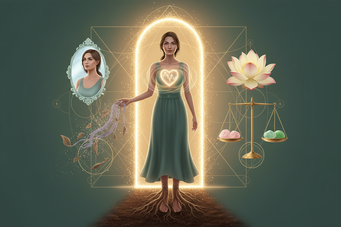 When to Use Call in True Love (Readiness Signs) - Nicole's ritual universe