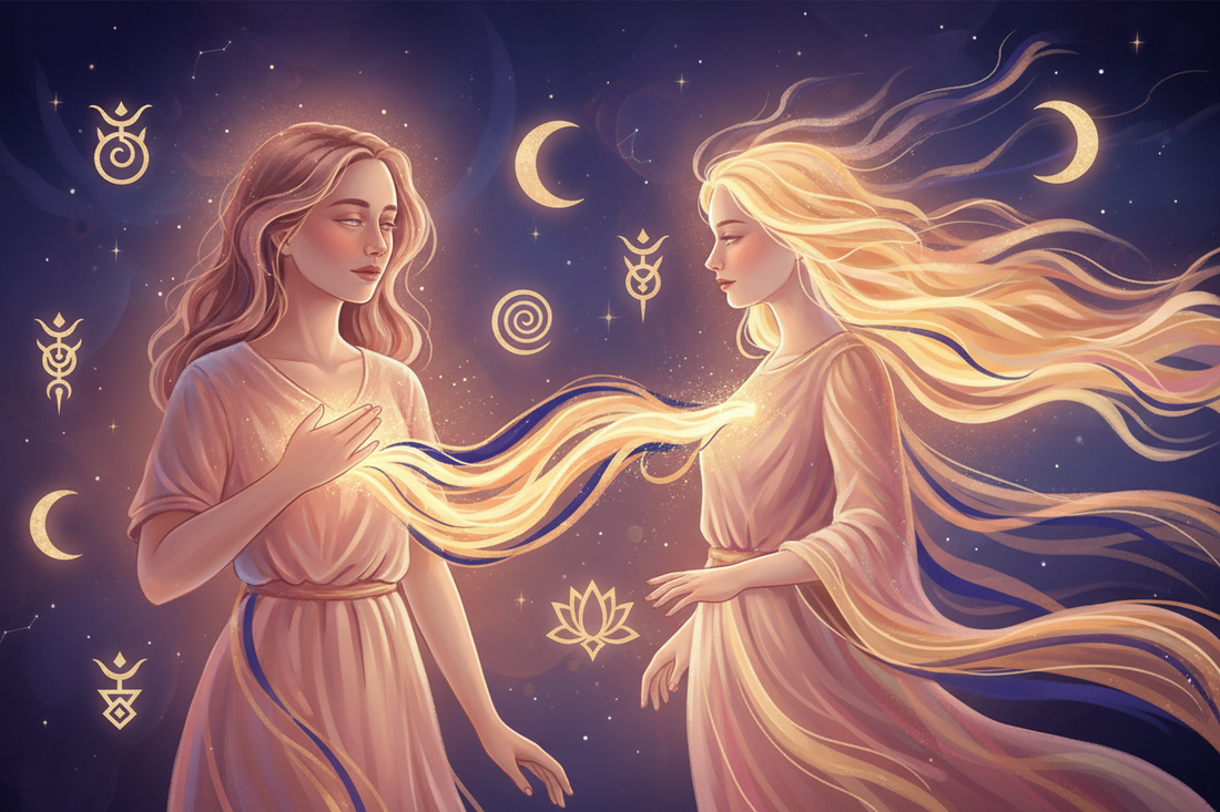 Recognizing Your Soulmate: The Signs That Tell You This Connection Is Different
