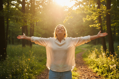 Recovery Ritual: Celebrating Wholeness