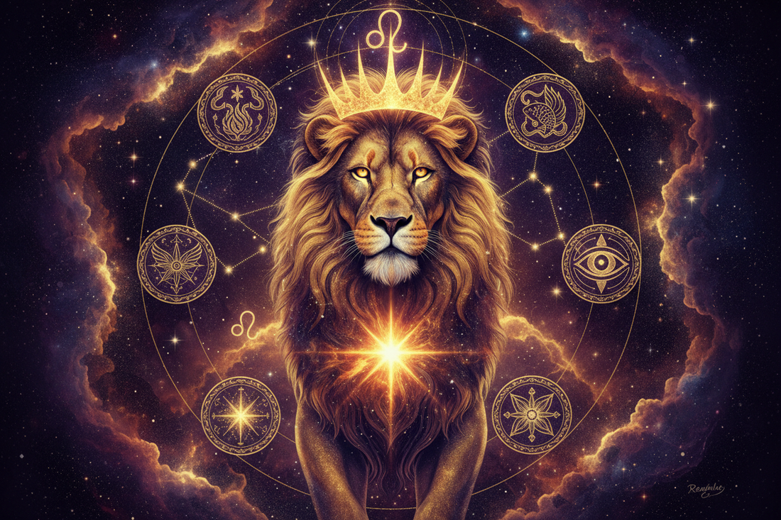 Regulus in Astrology: The Royal Star of Success, Honor & the Price of Revenge