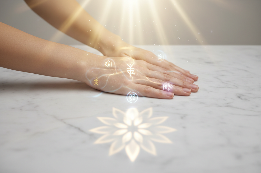 Sick After Reiki Attunement: Understanding Reiki Detox Symptoms