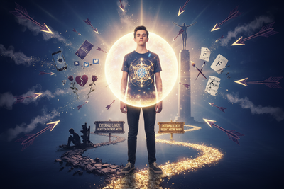 Rejection and Internal Locus: Not About Your Value