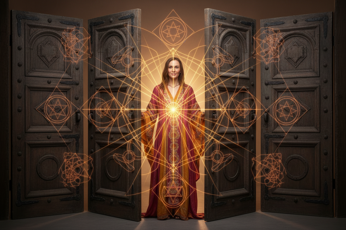Rejection and Internal Locus: Not About Worth - Nicole's ritual universe