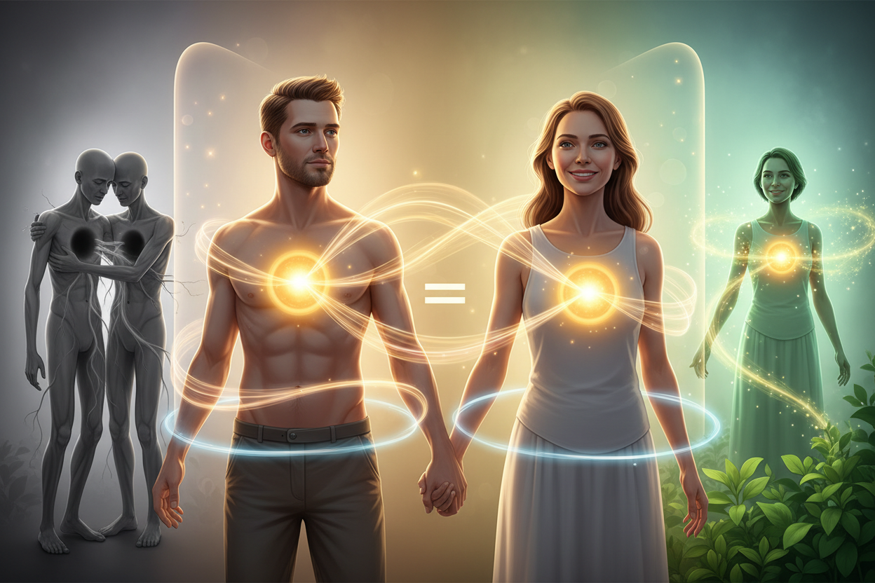 Internal Locus Enhances Relationships: Love from Fullness – Nicole's ...