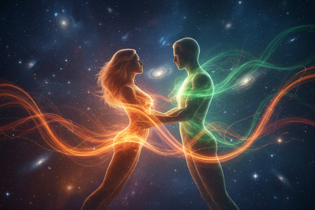 Relationship Problems & Chakras: Which One Is at the Root of Your Relationship Issues Nicole's ritual universe