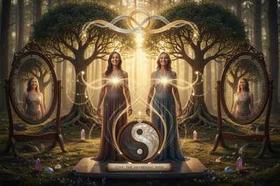 Relationships on the Light Path: Love as Practice