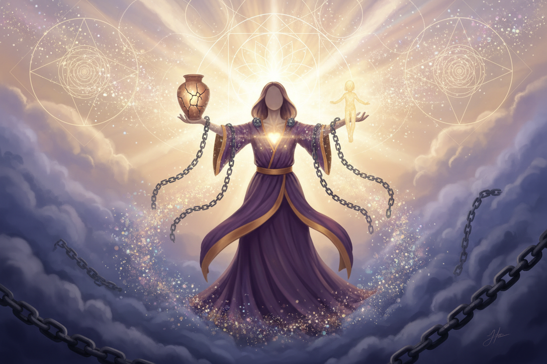 Parenting Guilt: Letting Go of Perfection