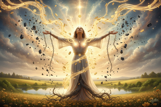 Removing Internal Blocks to Money