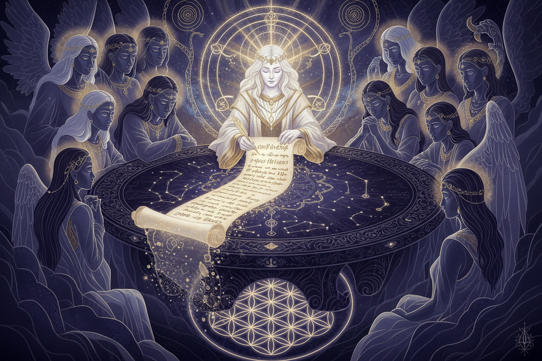 Renegotiating Your Soul Agreements: How to Update the Contracts That Shape Your Life