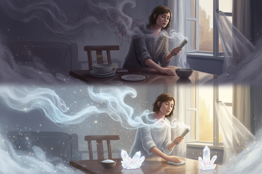 How to Reset Home Energy After Visitors