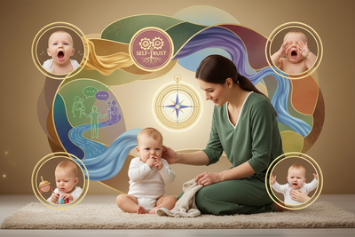 Respecting Baby's Signals: Honoring Their Communication