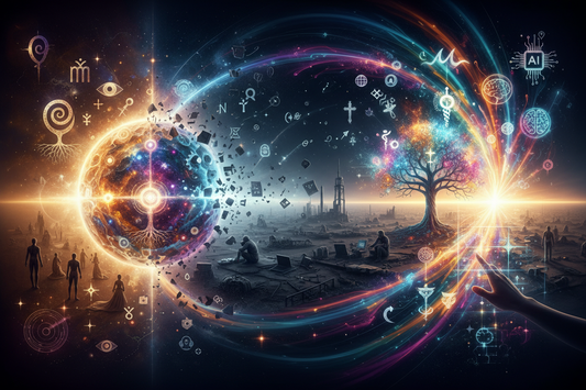 Why Our Era Marks the Return of the Symbolic Dimension