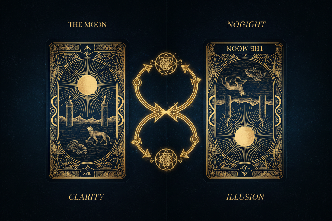 Tarot Reversals: To Read or Not to Read?