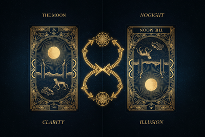 Tarot Reversals: To Read or Not to Read?