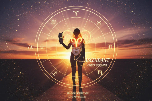 Rising Sign: What Your Ascendant Reveals About You - Nicole's ritual universe
