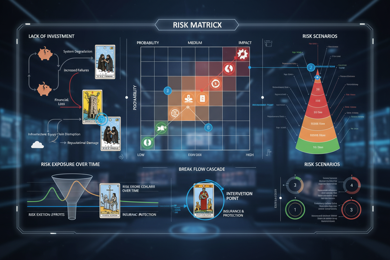 Risky Rituals Risk Management: Identifying and Mitigating Threats Dynamically | DDMT ...