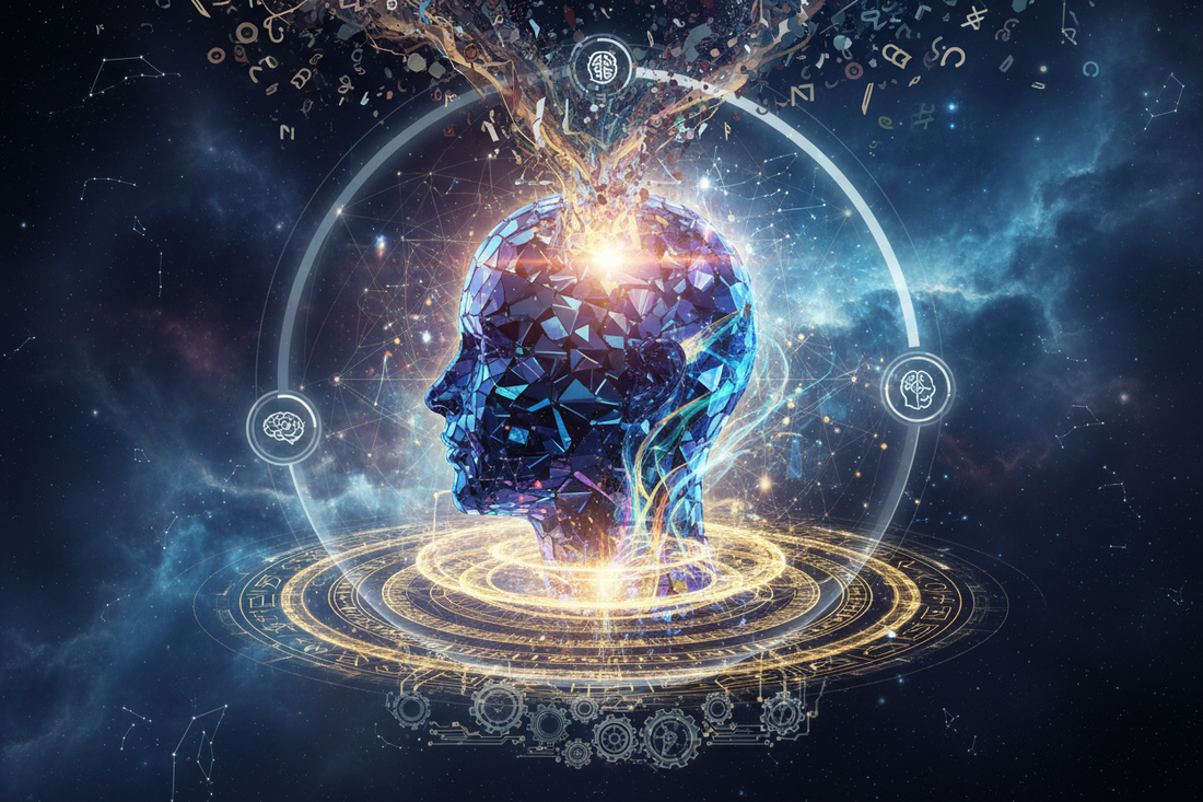 Ritual as a Reboot of the Meaning System