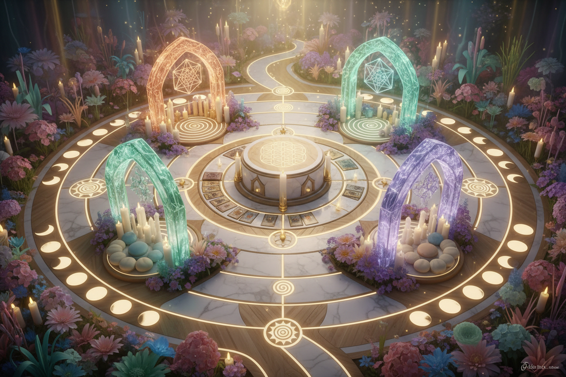 Structure for Joy: Why Rituals Matter