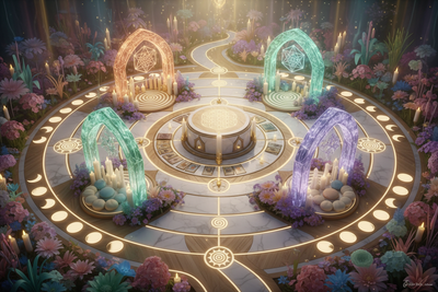 Structure for Joy: Why Rituals Matter