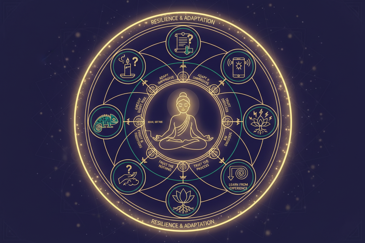 Ritual Troubleshooting: When Things Don't Go as Planned | Problem ...
