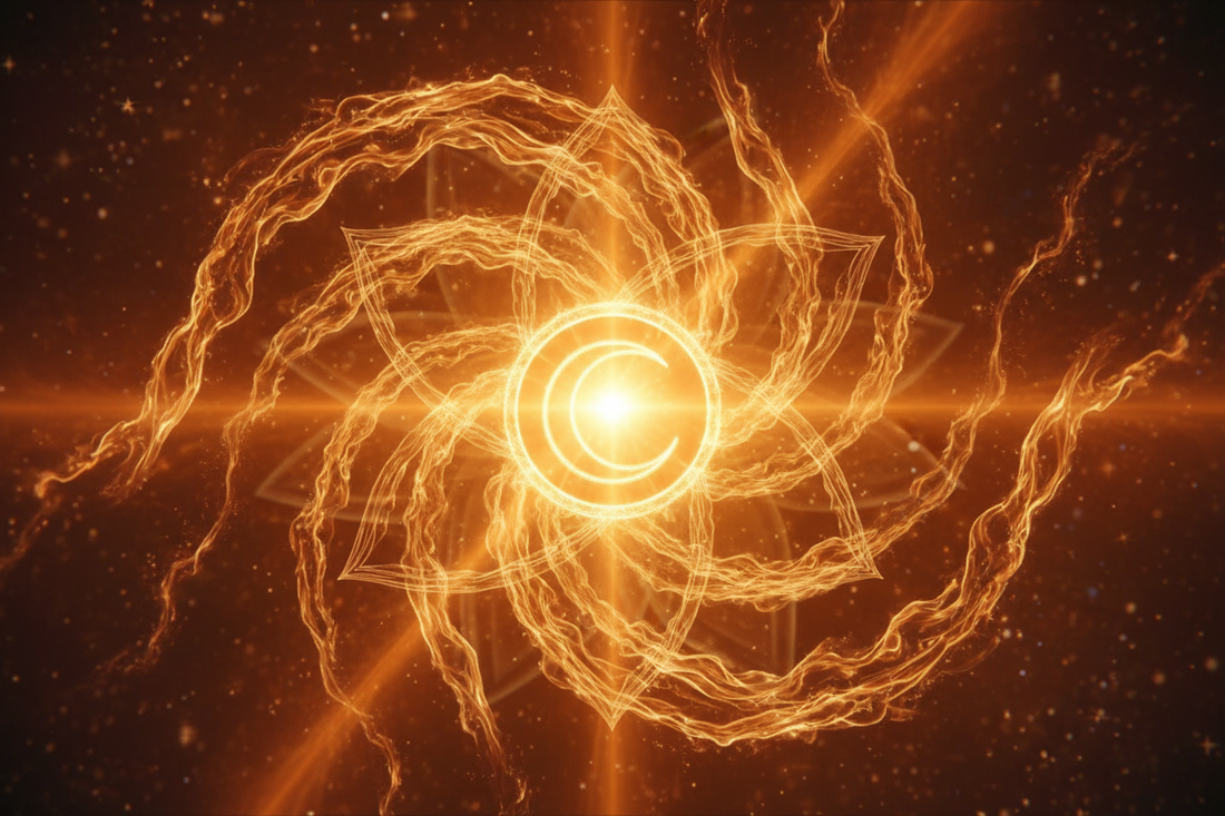 Sacral Chakra Creative Flow Activation Meditation: Unlock Your Creative Life Force Nicole's ritual universe