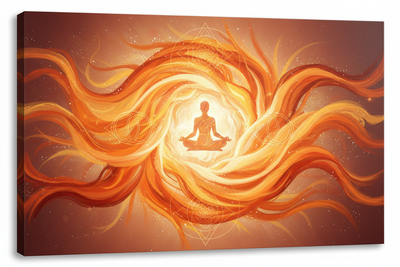 Theta Waves and Creativity: How to Access Your Brain's Most Creative State