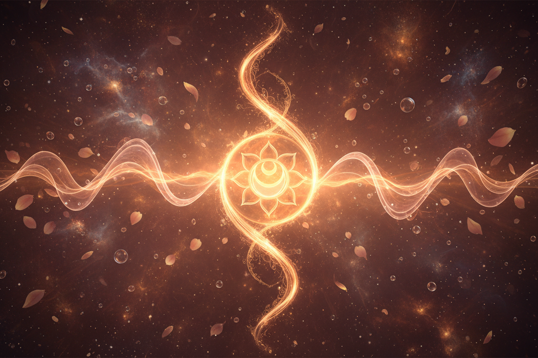 Sacral Chakra Sexual Energy Healing Meditation: Reclaim Your Sacred Life Force Nicole's ritual universe