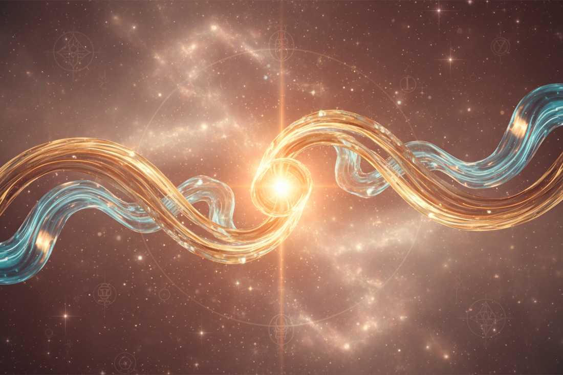 Sacral Chakra Meditation for Relationship Issues: Heal How You Connect Nicole's ritual universe