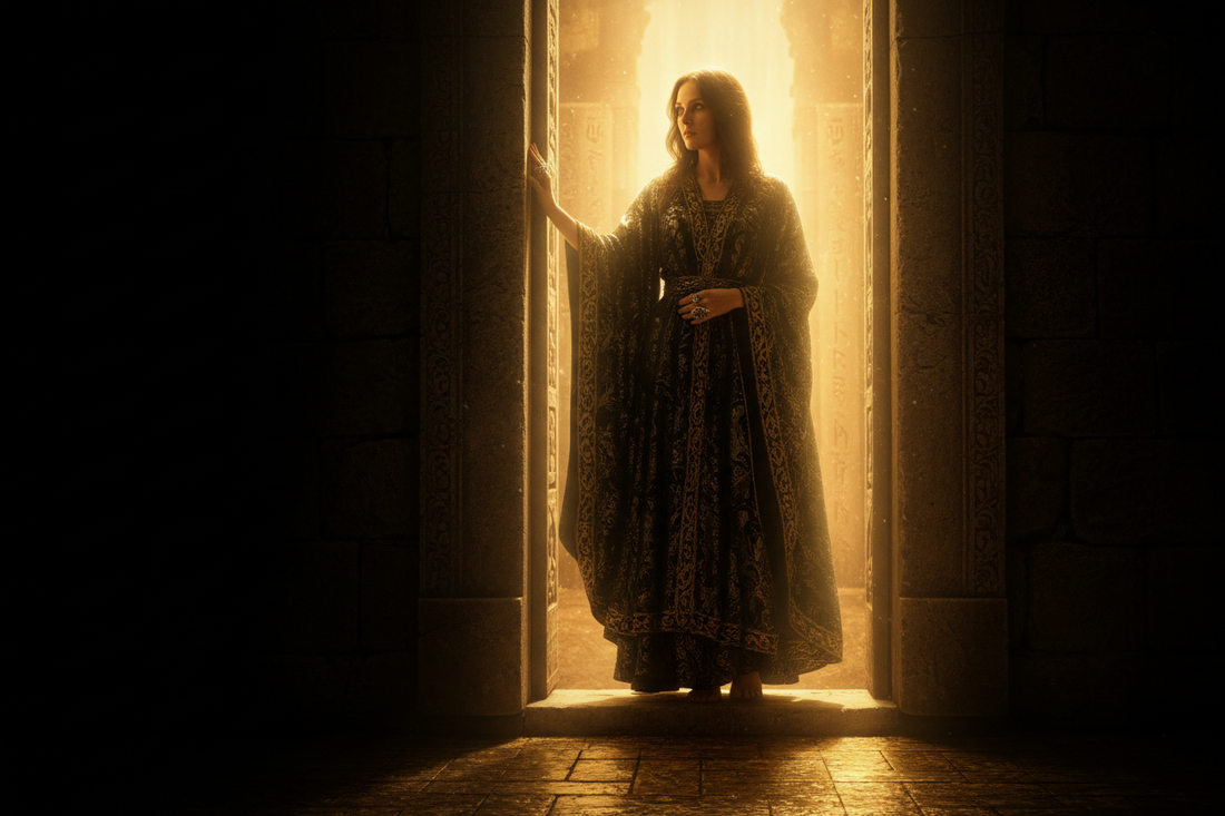 Sacred Fear Rituals: Ceremonies for Courage, Threshold Crossing & Shadow Descent Nicole's ritual universe
