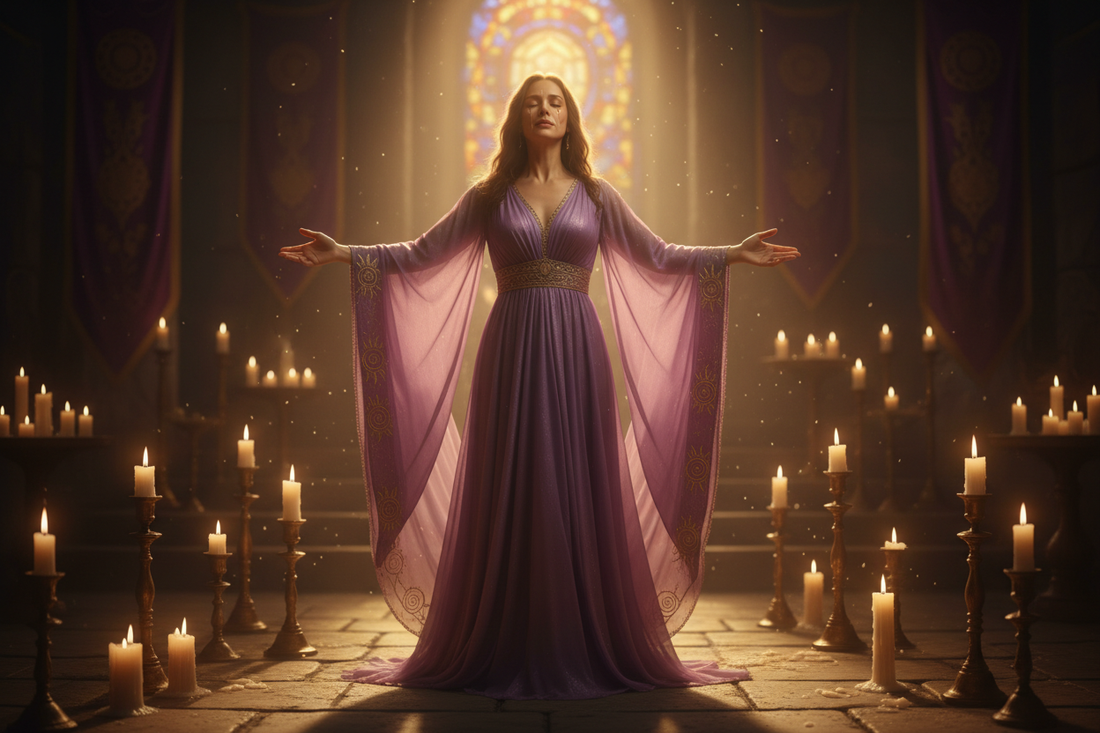 Sacred Shame Rituals: Ceremonies for Visibility, Worthiness & Coming Out of Hiding Nicole's ritual universe