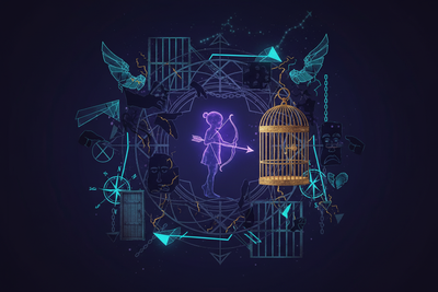 Sagittarius Childhood Wounds: The Original Pain