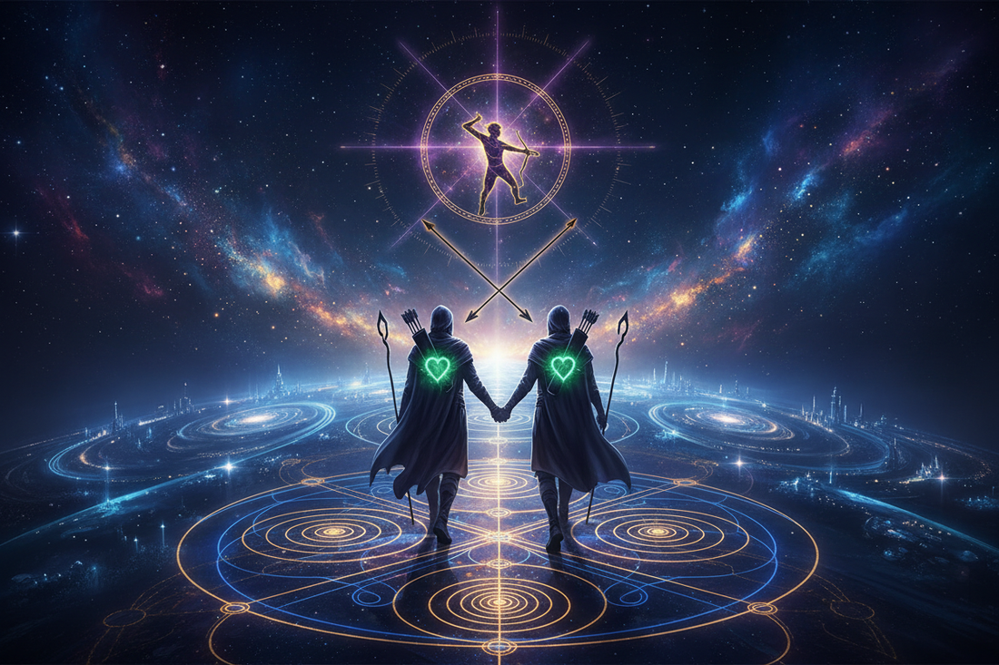 CAPRICORN Marriage & Partnership: Long-Term Love