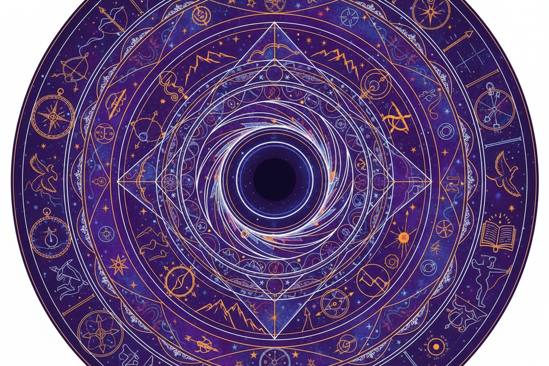 New Moon in Sagittarius: Adventurous Joy Ritual - Nicole's ritual universe