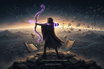 SAGITTARIUS North Node: Your Soul's Destiny Path